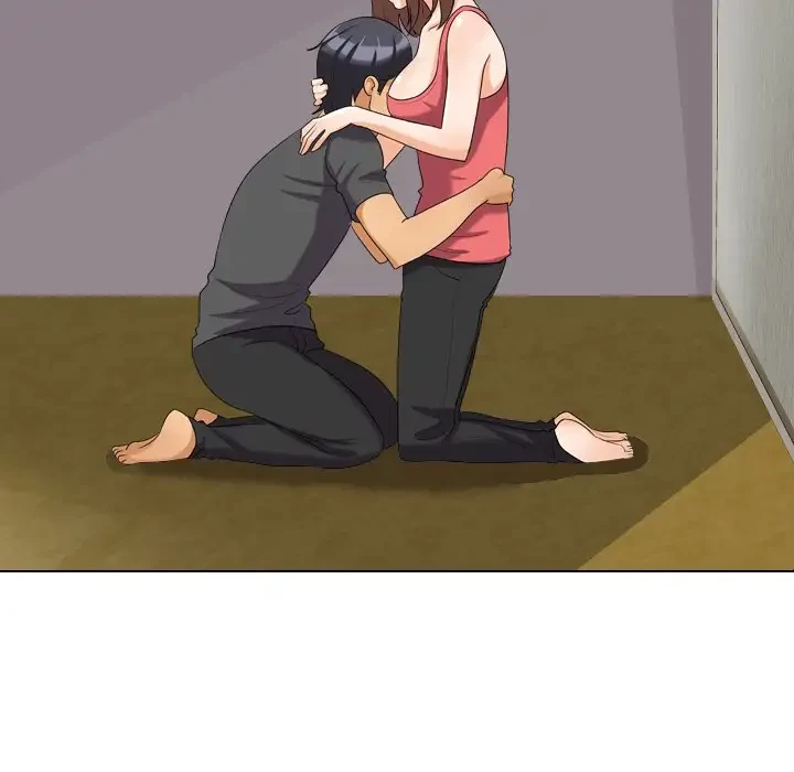 秘密の社内サークルへようこそ 第26話 - 54