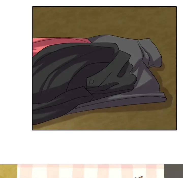 秘密の社内サークルへようこそ 第26話 - 57