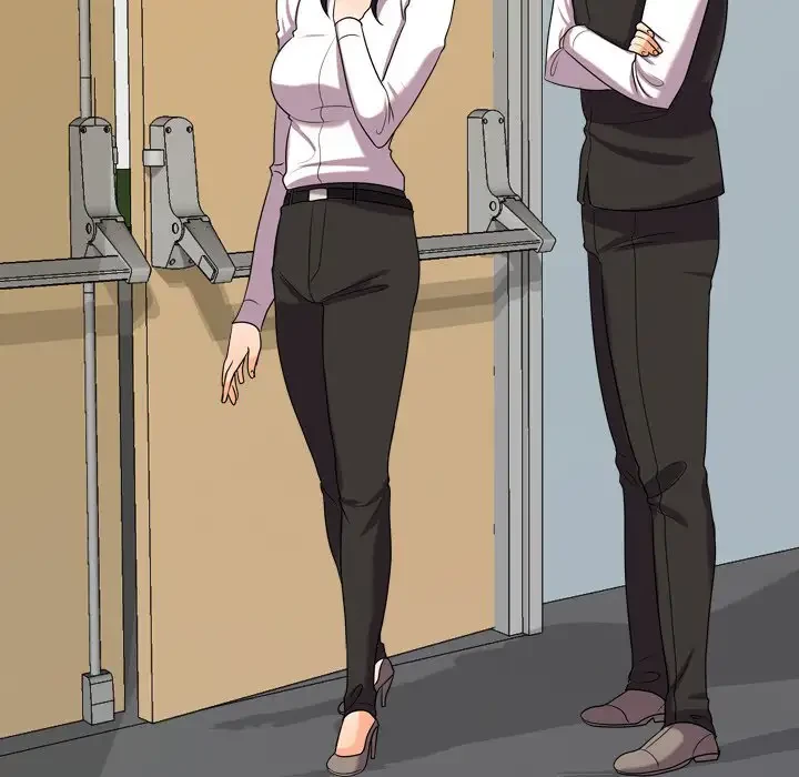 秘密の社内サークルへようこそ 第31話 - 13