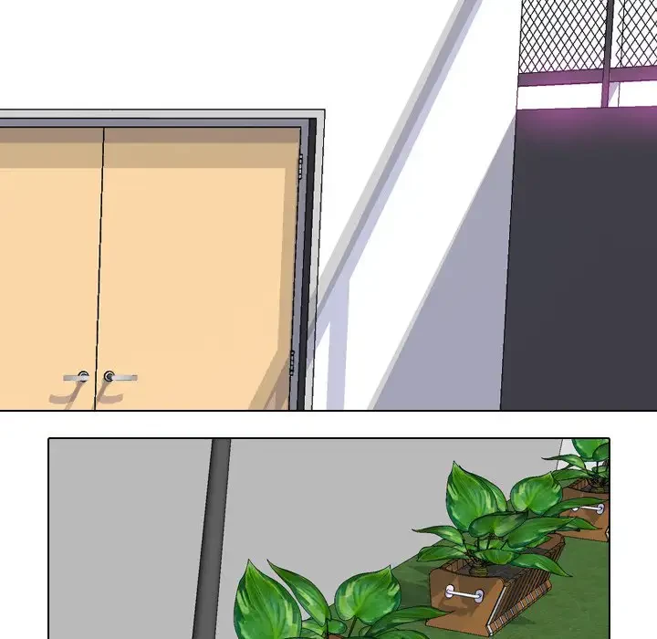 秘密の社内サークルへようこそ 第31話 - 16