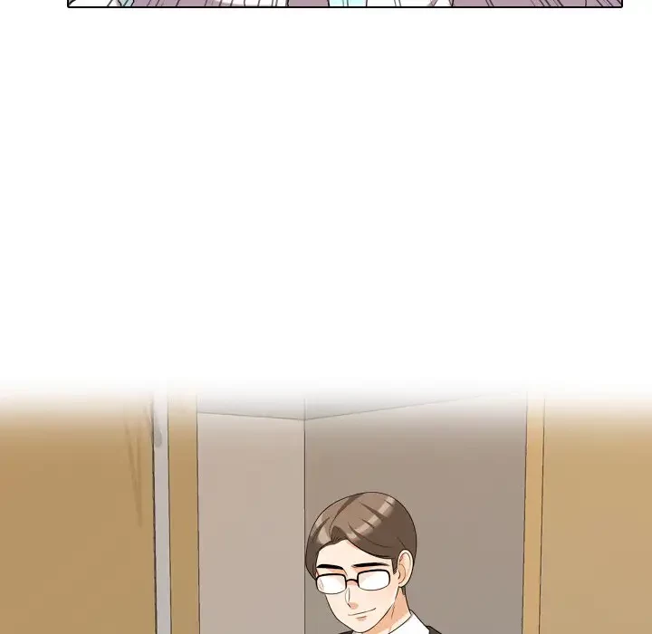 秘密の社内サークルへようこそ 第31話 - 37