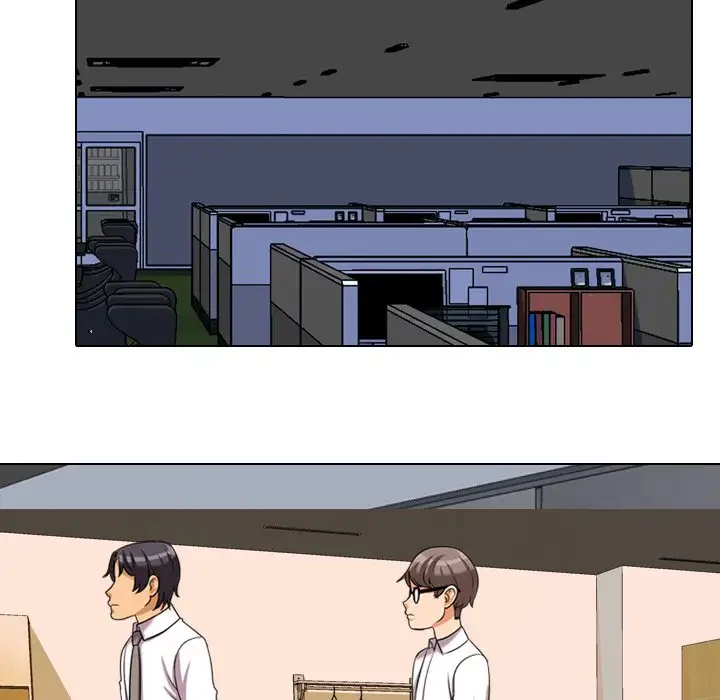 秘密の社内サークルへようこそ 第31話 - 54
