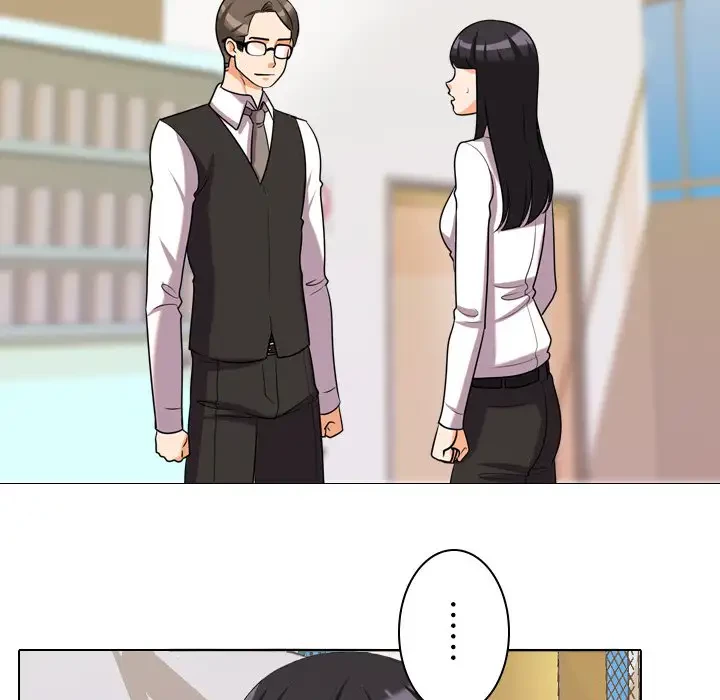 秘密の社内サークルへようこそ 第31話 - 64