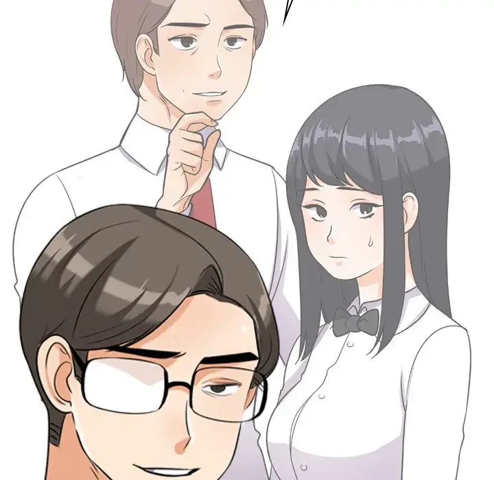 秘密の社内サークルへようこそ 第31話 - 70