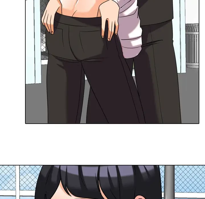 秘密の社内サークルへようこそ 第31話 - 81