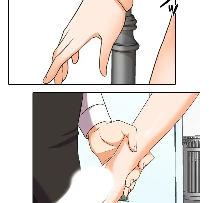 秘密の社内サークルへようこそ 第31話 - 83