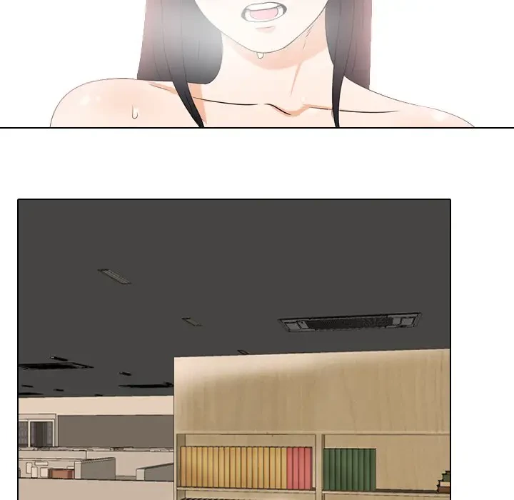 秘密の社内サークルへようこそ 第31話 - 92