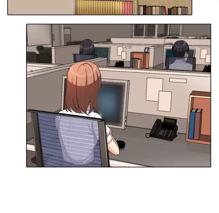 秘密の社内サークルへようこそ 第31話 - 93
