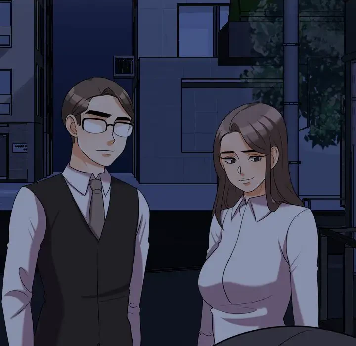 秘密の社内サークルへようこそ 第34話 - 10