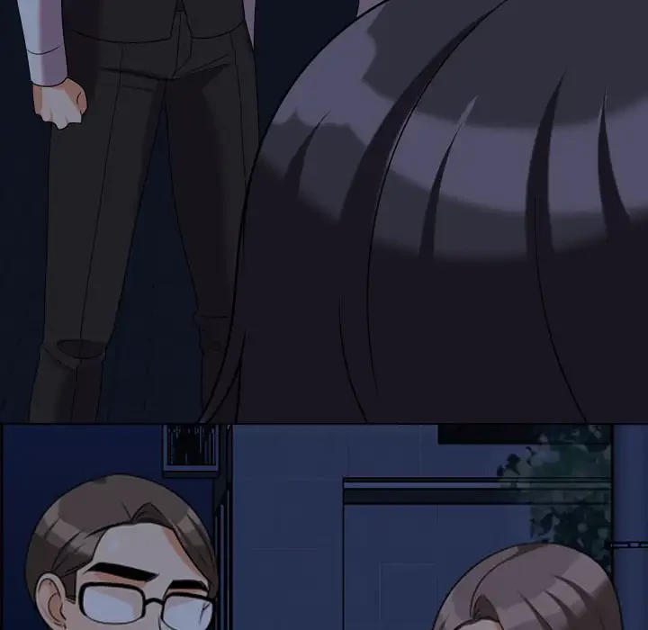 秘密の社内サークルへようこそ 第34話 - 11
