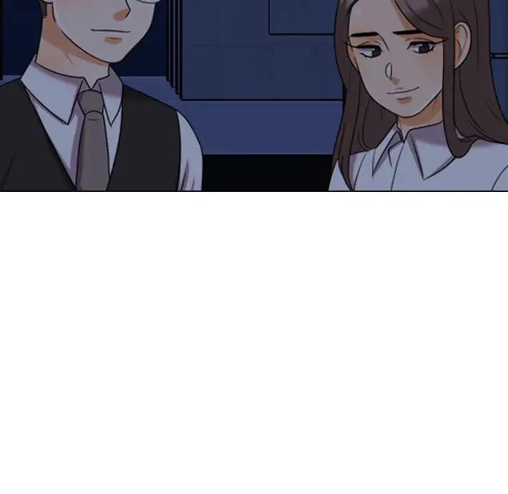 秘密の社内サークルへようこそ 第34話 - 12