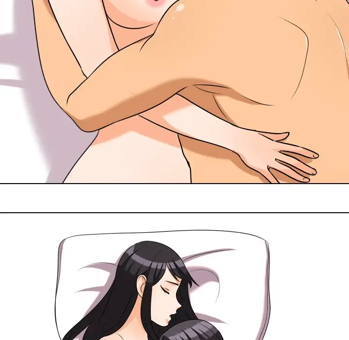 秘密の社内サークルへようこそ 第34話 - 37