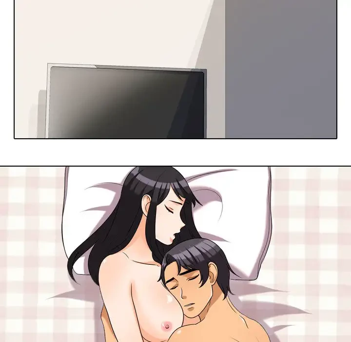 秘密の社内サークルへようこそ 第35話 - 13