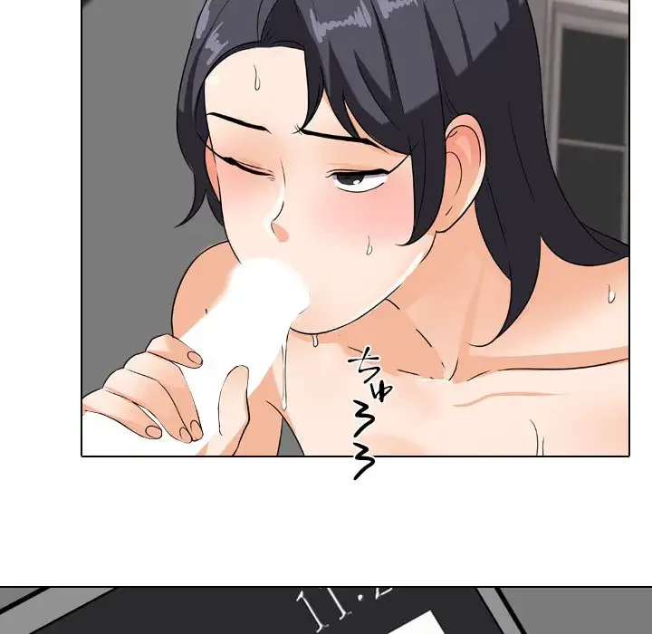 秘密の社内サークルへようこそ 第35話 - 44