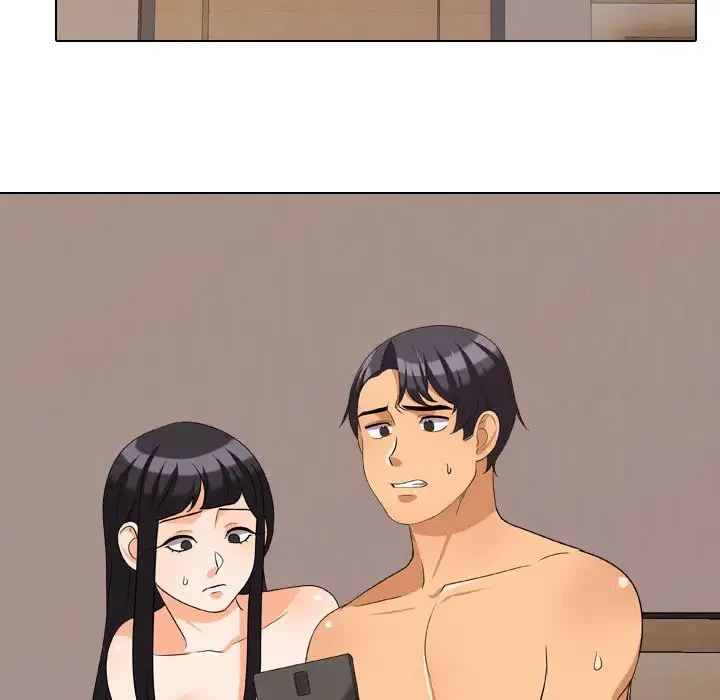 秘密の社内サークルへようこそ 第35話 - 47