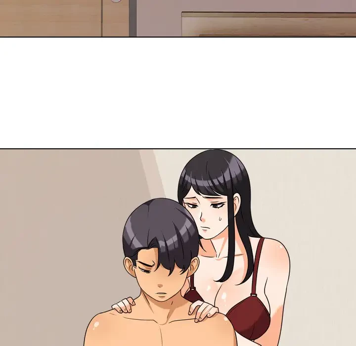 秘密の社内サークルへようこそ 第37話 - 55