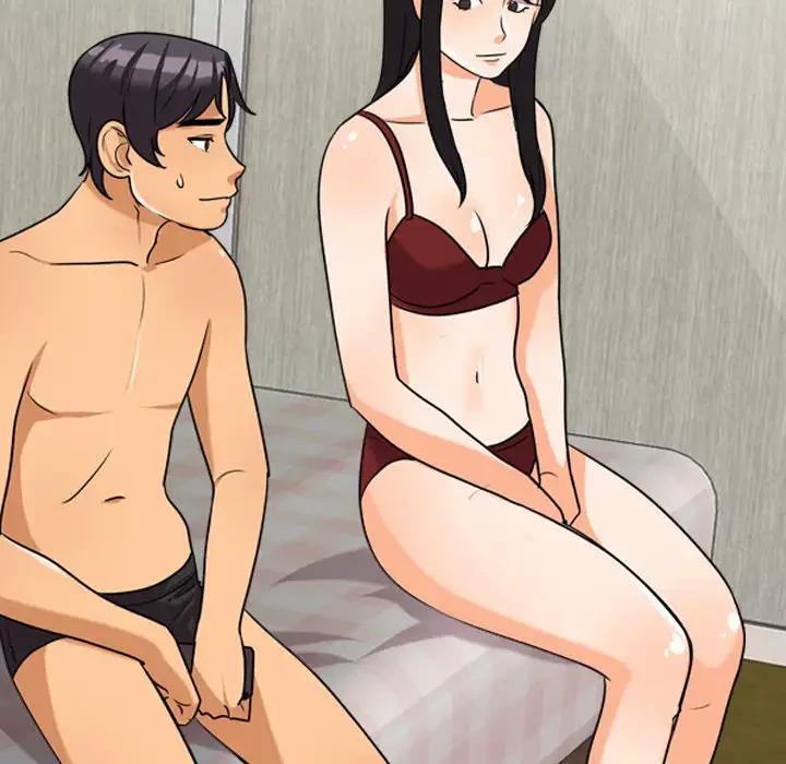 秘密の社内サークルへようこそ 第37話 - 77