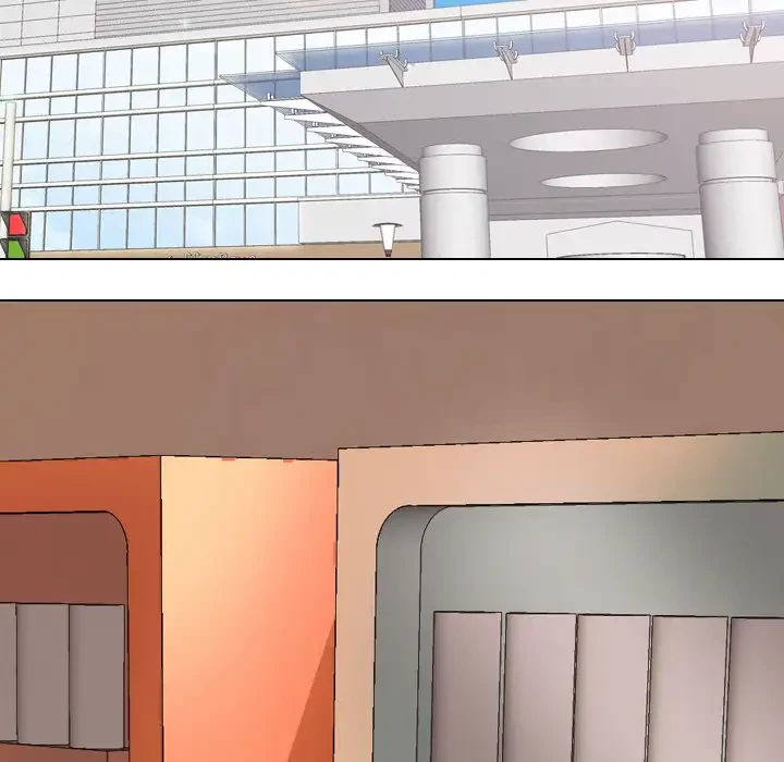 秘密の社内サークルへようこそ 第37話 - 97