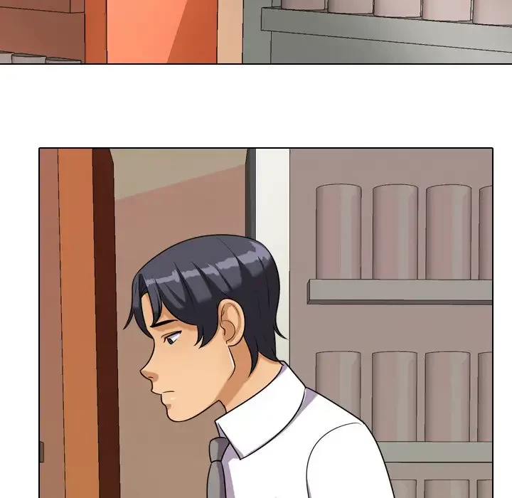 秘密の社内サークルへようこそ 第37話 - 98
