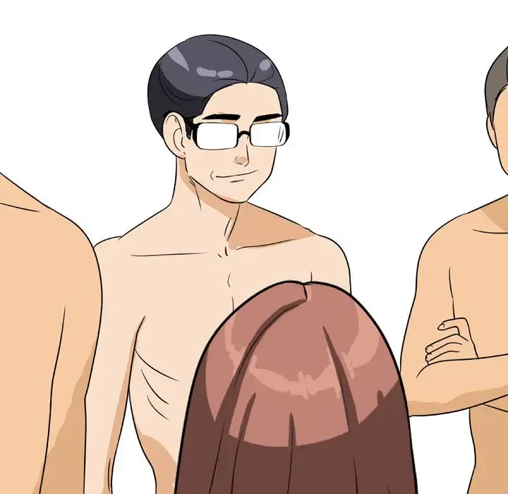 秘密の社内サークルへようこそ 第43話 - 9