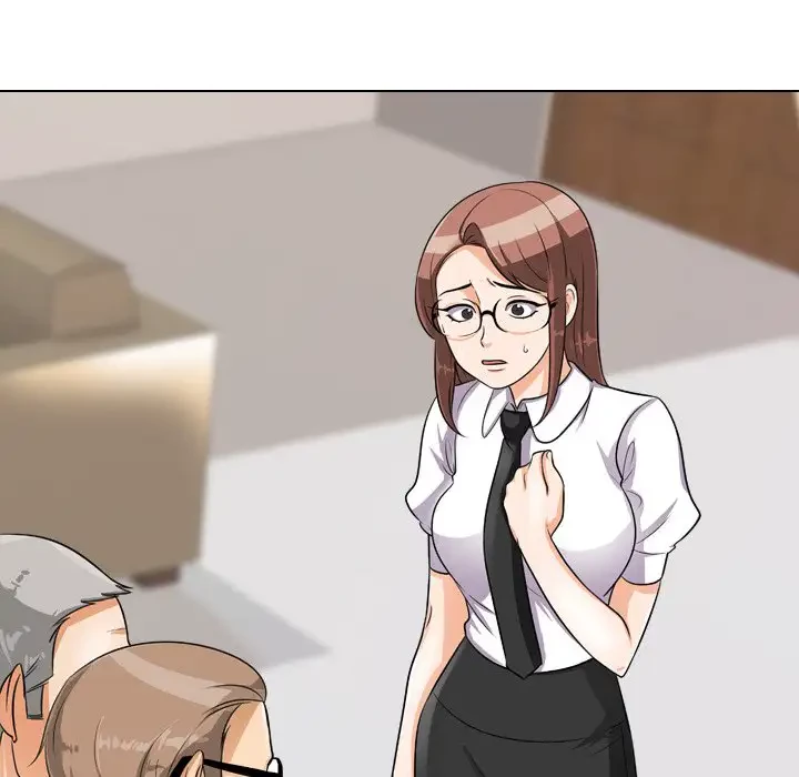 秘密の社内サークルへようこそ 第43話 - 14