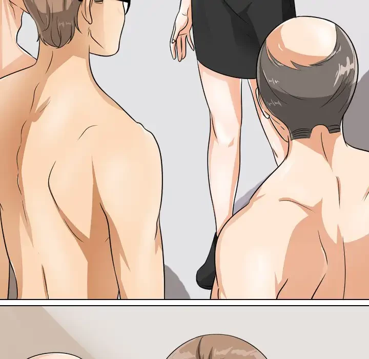 秘密の社内サークルへようこそ 第43話 - 15