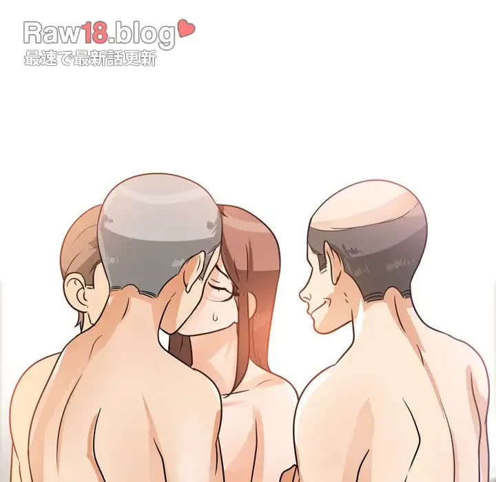 秘密の社内サークルへようこそ 第43話 - 54