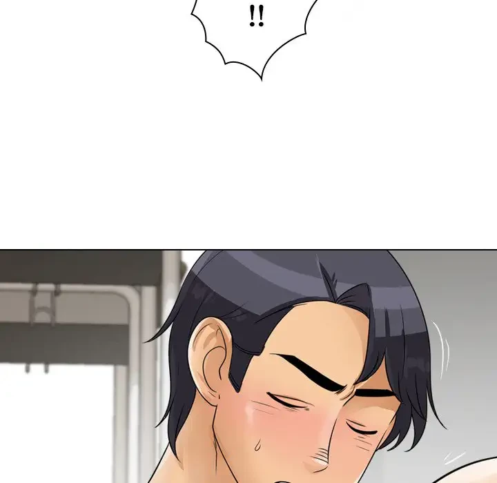 秘密の社内サークルへようこそ 第43話 - 124