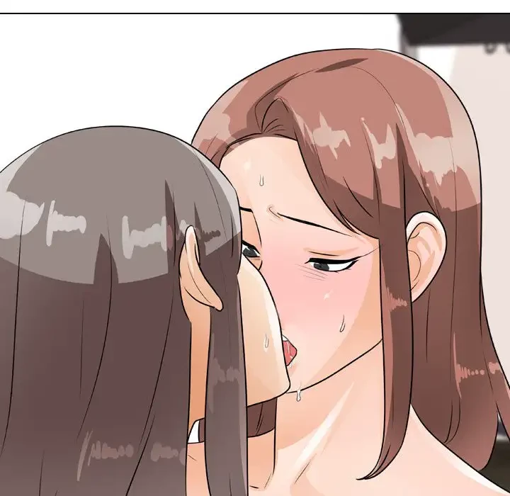 秘密の社内サークルへようこそ 第50話 - 18
