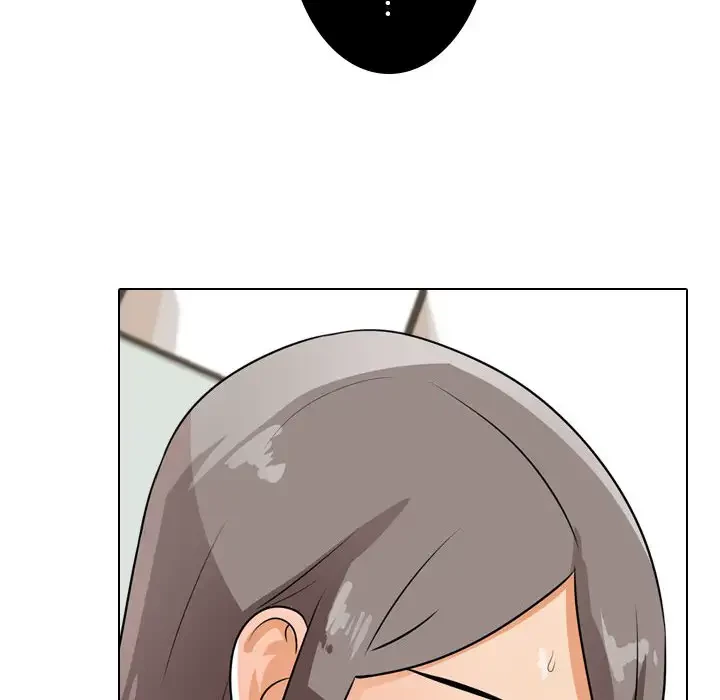 秘密の社内サークルへようこそ 第50話 - 37