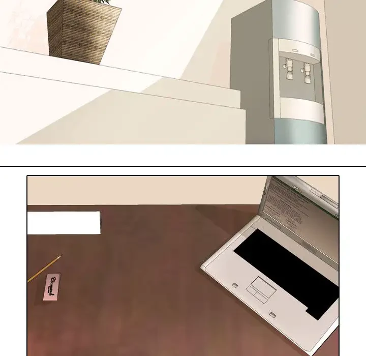 秘密の社内サークルへようこそ 第50話 - 94