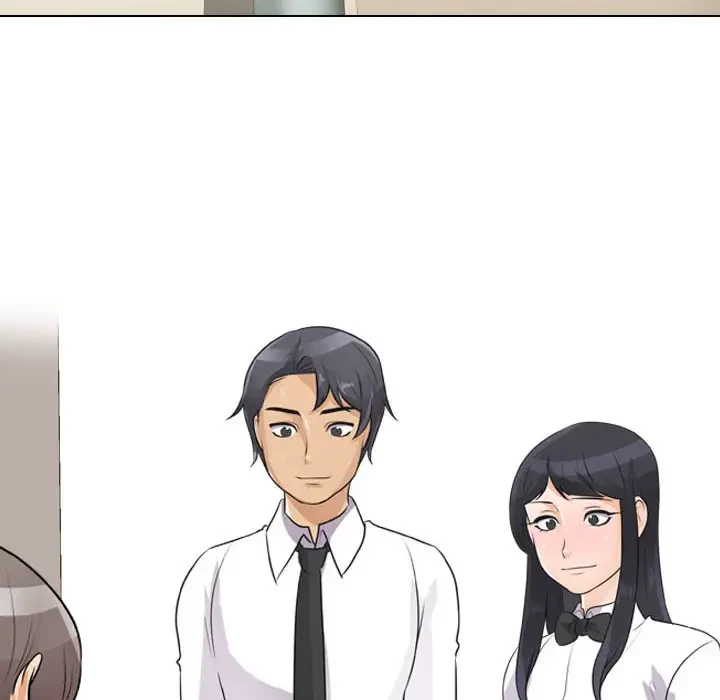 秘密の社内サークルへようこそ 第51話 - 15