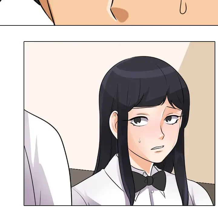 秘密の社内サークルへようこそ 第51話 - 45