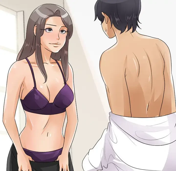 秘密の社内サークルへようこそ 第51話 - 70