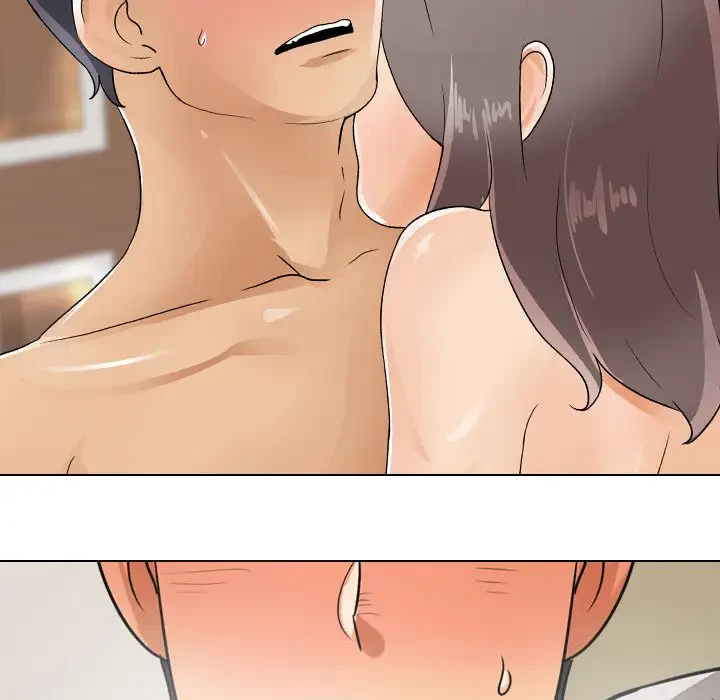 秘密の社内サークルへようこそ 第51話 - 85