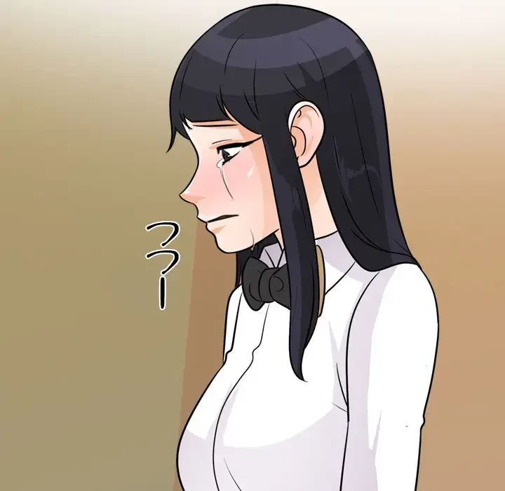 秘密の社内サークルへようこそ 第51話 - 108