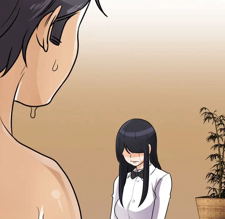 秘密の社内サークルへようこそ 第51話 - 114
