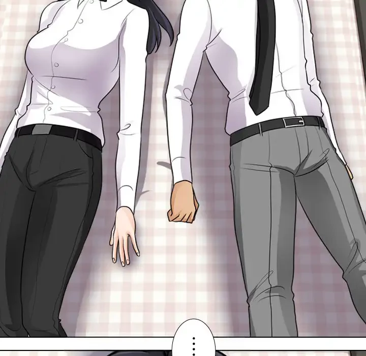秘密の社内サークルへようこそ 第53話 - 54