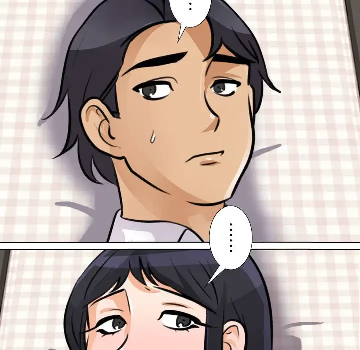 秘密の社内サークルへようこそ 第53話 - 55