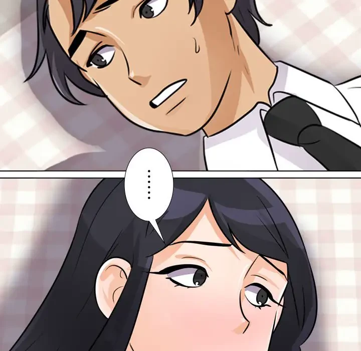 秘密の社内サークルへようこそ 第53話 - 59