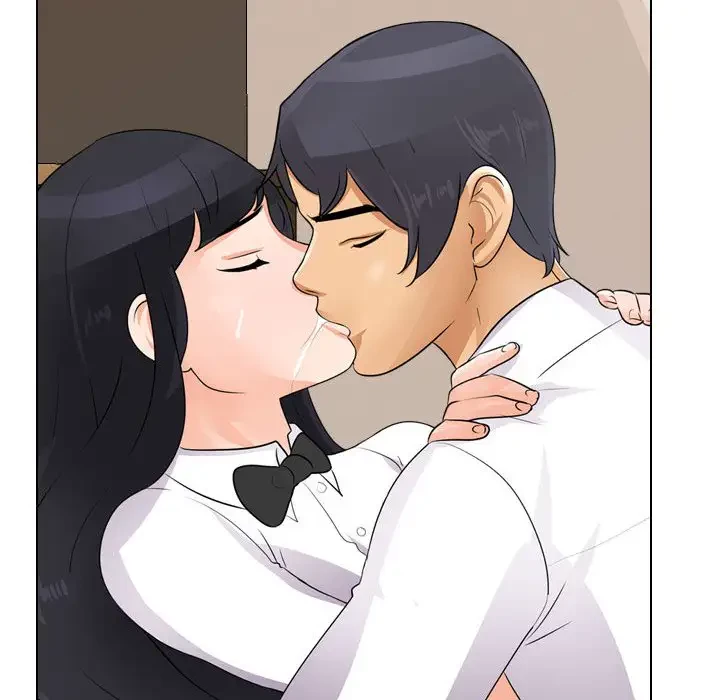 秘密の社内サークルへようこそ 第53話 - 76