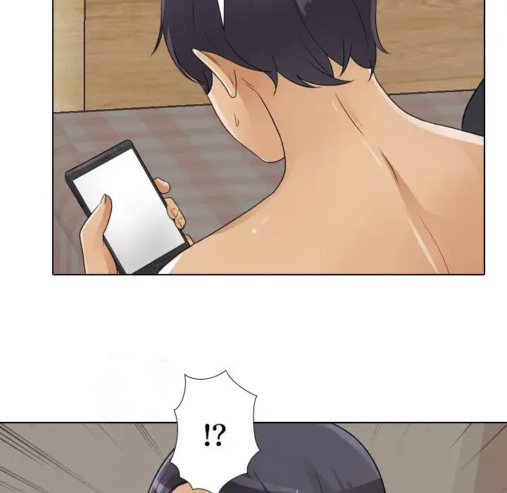 秘密の社内サークルへようこそ 第53話 - 89