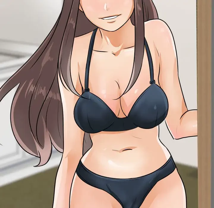 秘密の社内サークルへようこそ 第53話 - 107