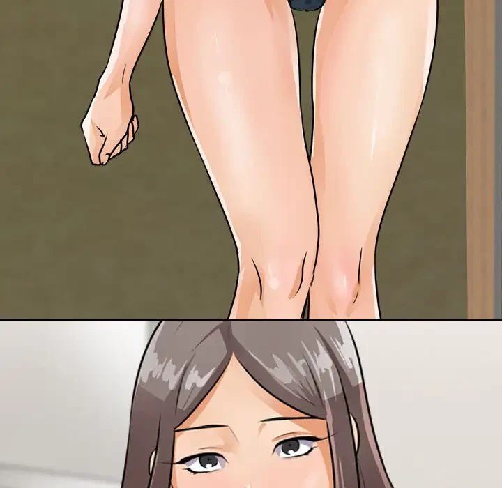 秘密の社内サークルへようこそ 第53話 - 108