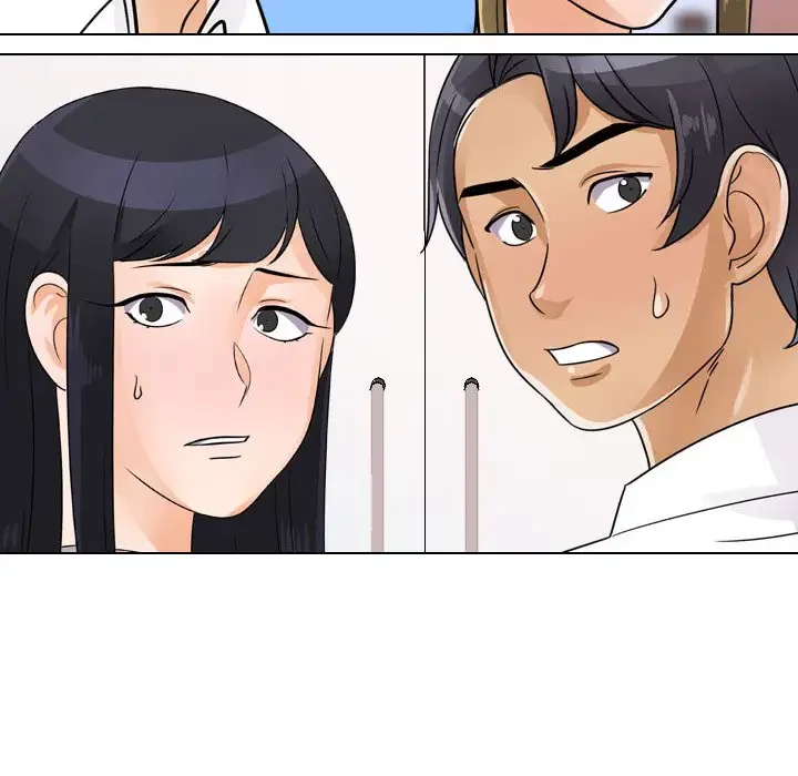 秘密の社内サークルへようこそ 第55話 - 10