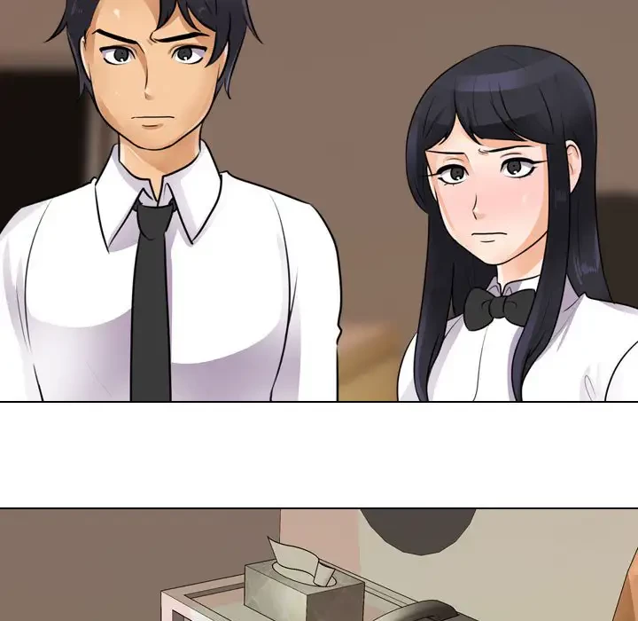 秘密の社内サークルへようこそ 第55話 - 25