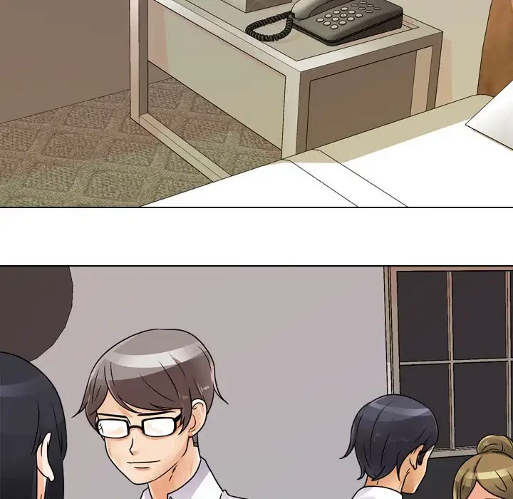 秘密の社内サークルへようこそ 第55話 - 26