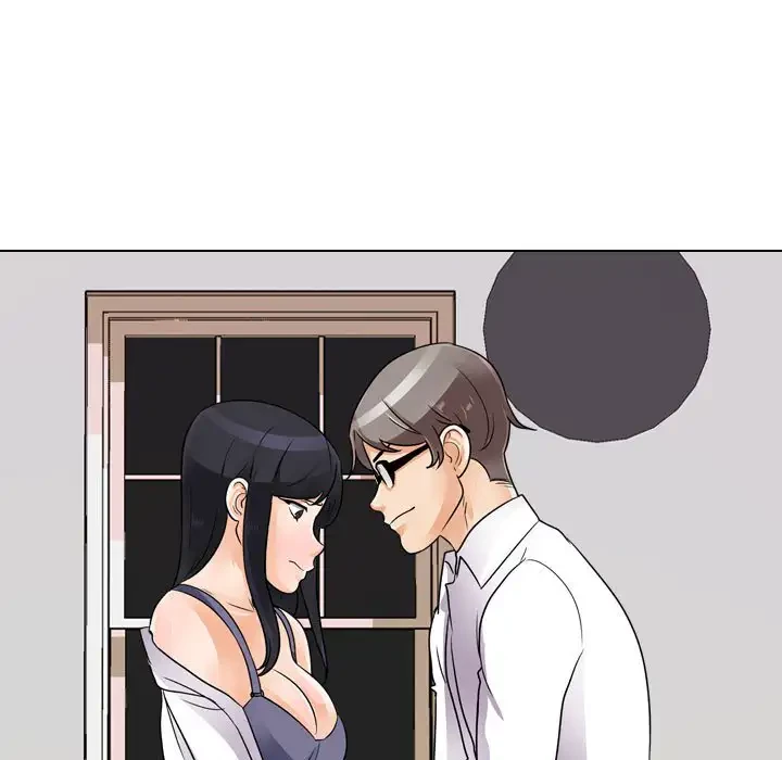秘密の社内サークルへようこそ 第55話 - 37