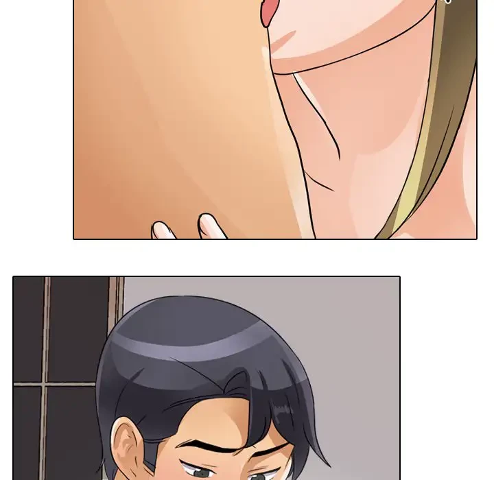秘密の社内サークルへようこそ 第55話 - 64