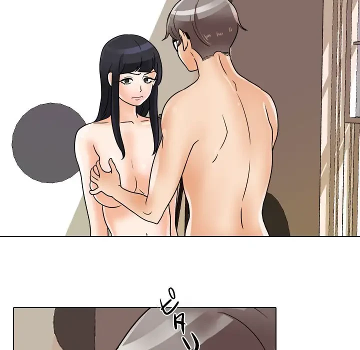 秘密の社内サークルへようこそ 第55話 - 66